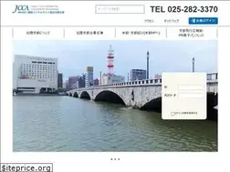 Sites similar to hr-jcca.jp
