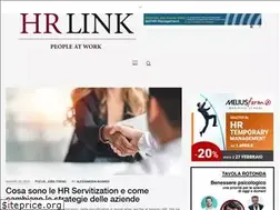 Sites similar to hr-link.it