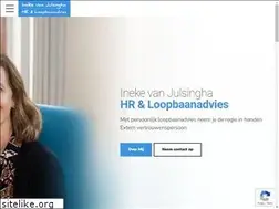 Sites similar to hr-loopbaanadvies.nl
