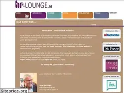 Sites similar to hr-lounge.at