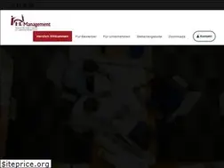 Sites similar to hr-management.org