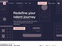 Sites similar to hr-manager.net