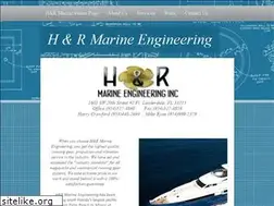 Sites similar to hr-marine.com