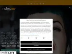 Sites similar to hr-marketing.index.de
