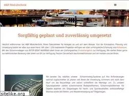 Sites similar to hr-modultechnik.de