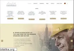 Sites similar to hr-ny.com