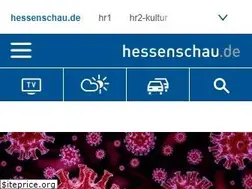 Sites similar to hr-online.de