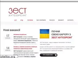 Sites similar to hr-outsourcing.com.ua