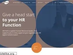 Sites similar to hr-path.com