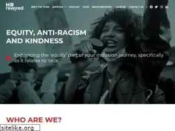 Sites similar to hr-rewired.com