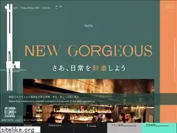 Sites similar to hr-roppongi.jp
