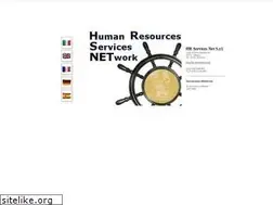 Sites similar to hr-services-net.it