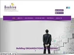 Sites similar to hr-solutions.ae
