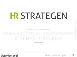 Sites similar to hr-strategen.de