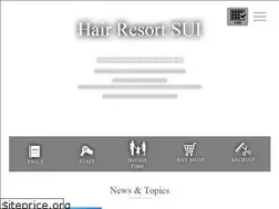 Sites similar to hr-sui.jp