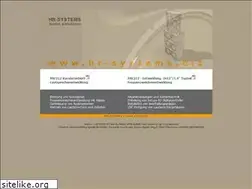 Sites similar to hr-systems.biz