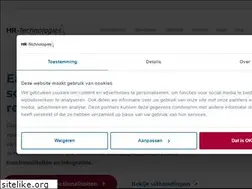 Sites similar to hr-technologies.com