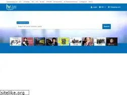 Sites similar to hr-ticketcenter.de