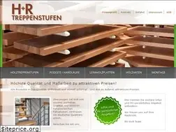 Sites similar to hr-treppenstufen.de