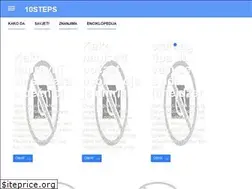 Sites similar to hr.10steps.org