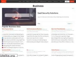Sites similar to hr.alltop.com