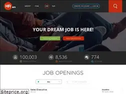 Sites similar to hr.am