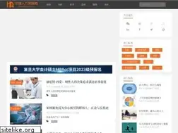 Sites similar to hr.com.cn