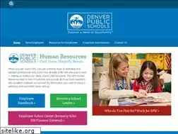 Sites similar to hr.dpsk12.org