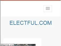 Sites similar to hr.electful.com