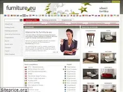 Sites similar to hr.furniture.eu