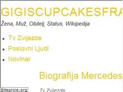 Sites similar to hr.gigiscupcakesfranchise.com