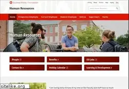 Sites similar to hr.ilstu.edu