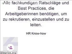 Sites similar to hr.monster.at
