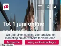 Sites similar to hr.nl