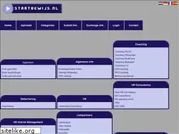 Sites similar to hr.startbewijs.nl