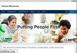 Sites similar to hr.ucdavis.edu