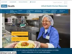 Sites similar to hr.uclahealth.org