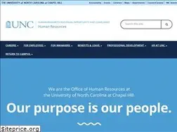 Sites similar to hr.unc.edu