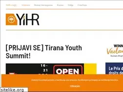 Sites similar to hr.yihr.org