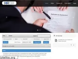 Sites similar to hr1384.com.pk