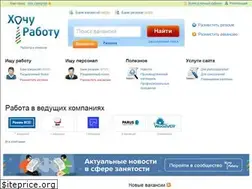 Sites similar to hr18.ru