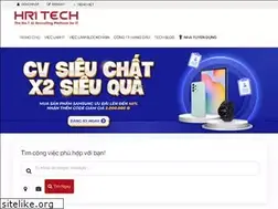 Sites similar to hr1tech.com
