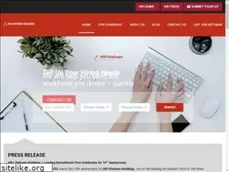 Sites similar to hr1vietnam.com