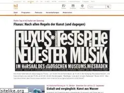 Sites similar to hr2-kultur.de