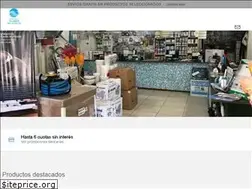 Sites similar to hr2o.com.ar