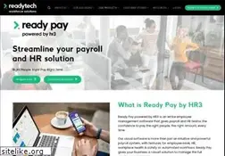 Sites similar to hr3.com.au
