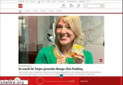 Sites similar to hr3.de