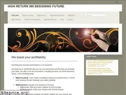 Sites similar to hr360.fi