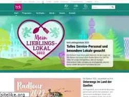 Sites similar to hr4.de