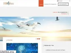 Sites similar to hr4free.com